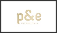 P&E INVERSIONES