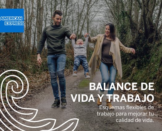 Amertican Express  Collage Photo 1