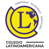 COLEGIO LATINOAMERICANA COLEGIO LATINOAMERICANA