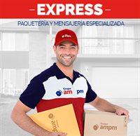 GRUPO AMPM GRUPO AMPM