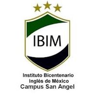 INSTITUTO BICENTENARIO INGLES DE MEXICO INSTITUTO BICENTENARIO INGLES DE MEXICO