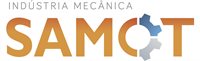 SAMOT Industria Mecánica S. de R. L. de C.V.