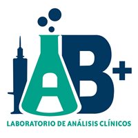 AB+ Laboratorio de Análisis Clínicos AB+ Laboratorio de Análisis Clínicos