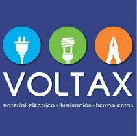 Voltax Ferreléctrica Voltax Ferreléctrica