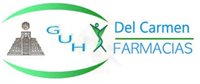 DEL CARMEN FARMACIAS G.U.H. DEL CARMEN FARMACIAS G.U.H.