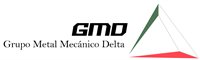 Grupo Metal Mecánico Delta (GMD) logo