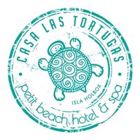 Hotel Casa las Tortugas Holbox logo