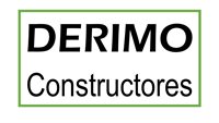 DERIMO CONSTRUCTORES, S.A. DE C.V. logo