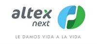 NEXT VEGETALES NEXT VEGETALES