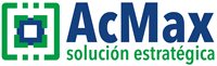 AcMax de México SA de CV