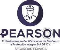 PEARSON PEARSON