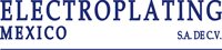 ELECTROPLATING MEXICO SA DE CV logo