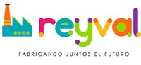 Fabrica de Calzado Reyval S.A de C.V logo