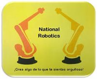 Grupo RG National Robotics Grupo RG National Robotics