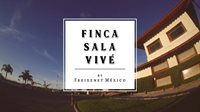 FINCA SALA VIVÉ BY FREIXENET