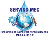 Servicios de Ingenieria Especializados MEC, S.A. de C.V. Servicios de Ingenieria Especializados MEC, S.A. de C.V.