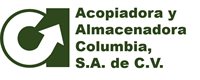 ACOPIADORA COLUMBIA ACOPIADORA COLUMBIA