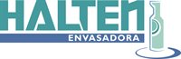 Envasadora Halten Envasadora Halten