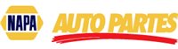 Autopartes NAPA México