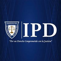 Instituto de Posgrado en Derecho