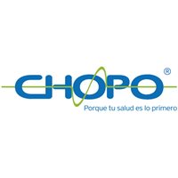 Laboratorio Médico del Chopo Laboratorio Médico del Chopo