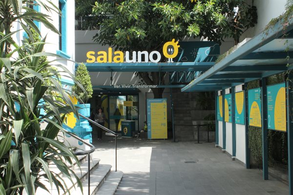 SalaUno Collage Photo 3