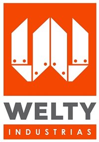Industrias Welty logo