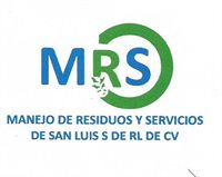Manejo de Residuos y Servicio de San Luis Manejo de Residuos y Servicio de San Luis