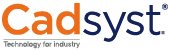 Cadsyst S de RL de CV logo