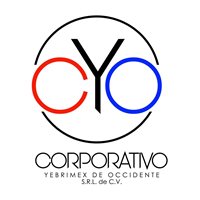 CORPORATIVO YEBRIMEX DE OCCIDENTE S.R.L DE C.V CORPORATIVO YEBRIMEX DE OCCIDENTE S.R.L DE C.V