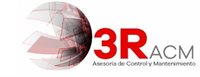 3R EN ASESORIA DE CONTROL Y MANTENIMIENTO SA DE CV logo