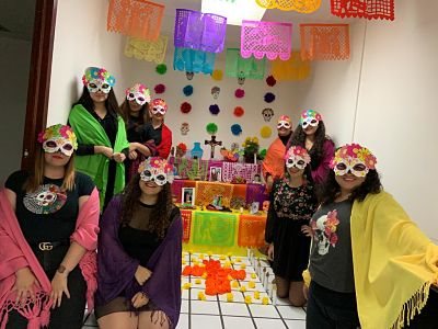 Alegro Industries Collage Photo 0