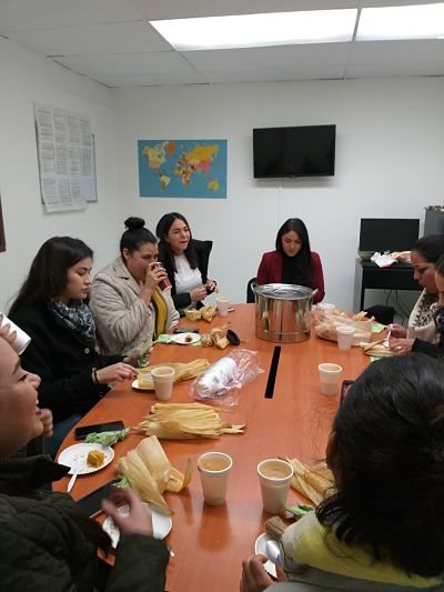 Alegro Industries Collage Photo 2