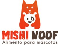 MISHI WOOF MISHI WOOF