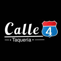 Taquería Calle 4 Taquería Calle 4