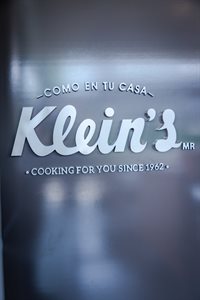 Kleins Kleins