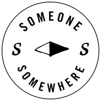 SOMEONE SOMEWHERE