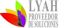 LYAH PROVEEDOR DE SOLUCIONES