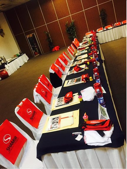 Shamir Collage Photo 0