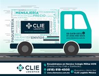 CLIE LOGISTICS MÉXICO CLIE LOGISTICS MÉXICO