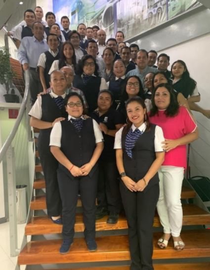  Menzies Aviation Mexico Collage Photo 0