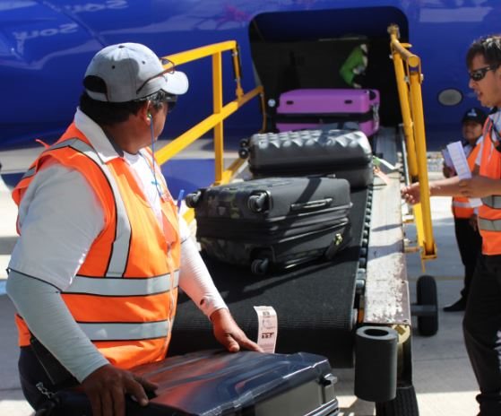  Menzies Aviation Mexico Collage Photo 4