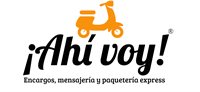 ¡Ahí voy! Encargos, Mensajería y Paquetería Express ¡Ahí voy! Encargos, Mensajería y Paquetería Express