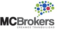 MCBrokers logo