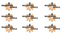 Marketing people Marketing people