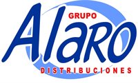 GRUPO ALARO DISTRIBUCIONES GRUPO ALARO DISTRIBUCIONES