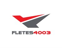 Fletes 4003 logo