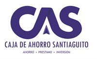 CAS CAJA DE AHORRO SANTIAGUITO CAS CAJA DE AHORRO SANTIAGUITO
