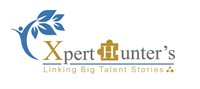 XPERT HUNTERS logo