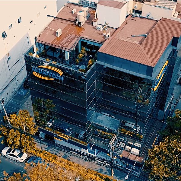 Instituto Audiologico Audiotech  Collage Photo 0